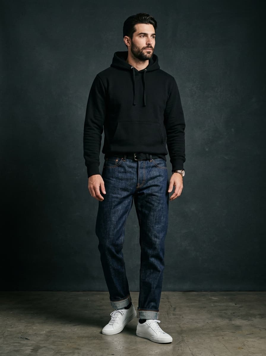 Bottoms & Denim